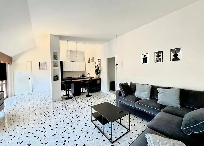 Appartement Casa Conce Two Metro Stops From The Colosseum *