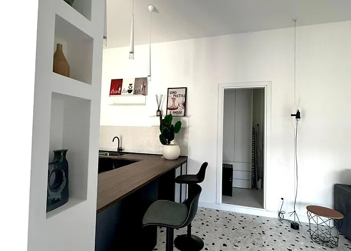 Casa Conce Two Metro Stops From The Colosseum Appartement *