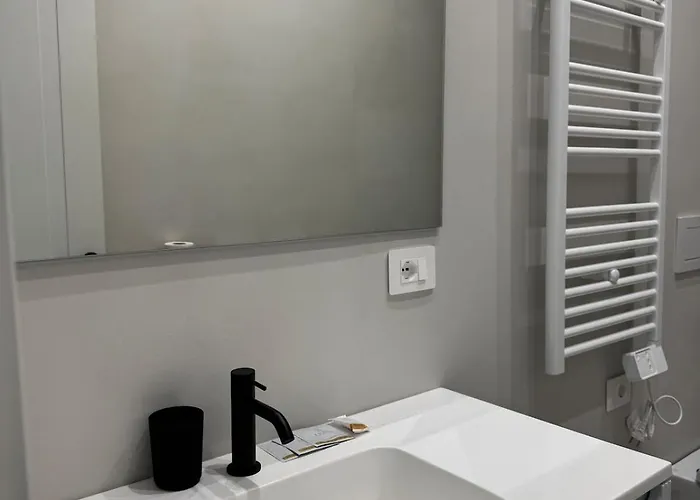 Appartement Casa Conce Two Metro Stops From The Colosseum Rome
