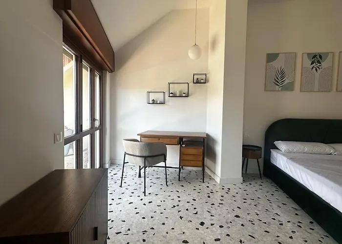 Casa Conce Two Metro Stops From The Colosseum Appartement Rome