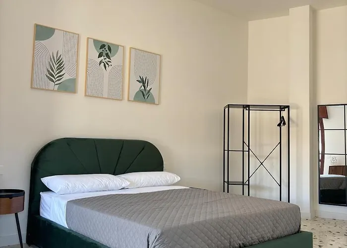 Appartement Casa Conce Two Metro Stops From The Colosseum *